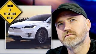 Tesla Disappoints Fans With New Policy...