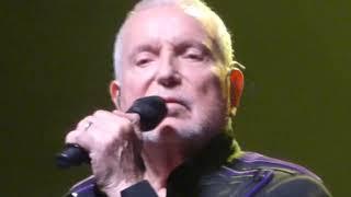 Bernard LAVILLIERS - Les mains d'or (live 2024)