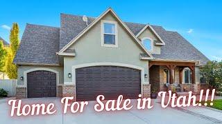 Single Family House For Sale in Utah - Alpine County