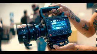 Blackmagic PYXIS 6K HANDS ON | The Haters Will Be SILENCED.