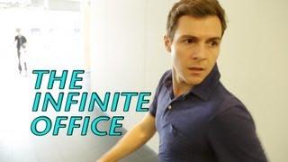 The Infinite Office
