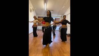 Tribal fusion classes | Bangalore #tribalfusion #tribalfusionbellydance