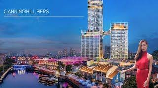 Canninghill Piers - The Official Launch Video. CDL and CapitaLand.