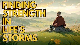 A Monk's Guide to Inner Growth | A Short Motivational Story