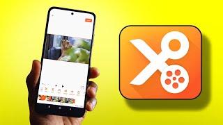 How to Use YouCut Video Editor on Android