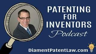 What's Better? Trade Dress or Design Patent Protection? EP132