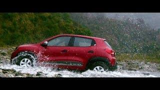 Renault KWID | Fully Loaded