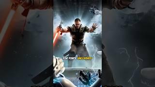 How Sam Witwer Got The Role Of STARKILLER!