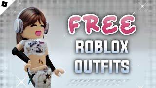 how to make FREE ROBLOX OUTFITS!!! (2023) 