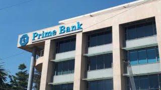 Business Roundup: Prime bank records 20% net profit