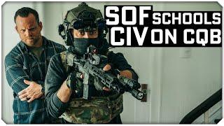 CQB Every Civilian Should Know