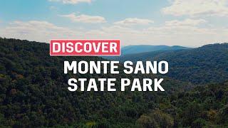 Discover Monte Sano State Park