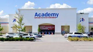 Academy Sports + Outdoors CEO on record earnings results