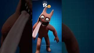 fnaf ar edit  1%-100% Wellerman - Sea Shanty Edit  Garten of Banban edit #gartenofbanban #shorts