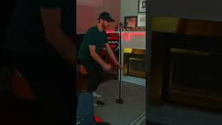 Conman167 Breaks Light