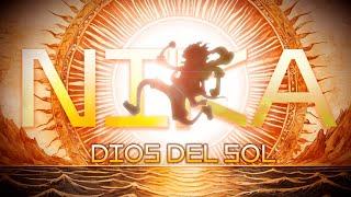 NIKA Dios del Sol - One Piece Canción