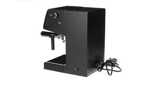 DeLonghi ECP31.21 Italian Traditional Espresso Coffee Maker