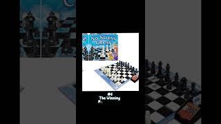 Top 10 Cheapest and Best Chess Sets