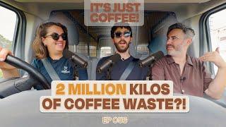 What Happens to Your Coffee After You Drink It? – The Reground Mission | BÉATRICE ROY!