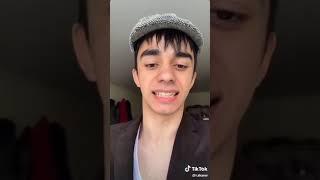 Сельский блогер танцор#