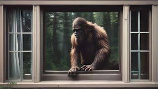 Bigfoot Attempts to Enter House | Fort Bragg Encounter + Washington State Sightings