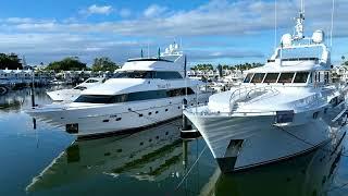 Yachtsmen International Brokerage & Charter Showcase at Sanctuary Cove International Boat Show 2023