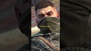 Dying Light 2 Elysium Is Finally Back... (E3 2018 Demo)