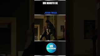 JOHN WICK #netflix #filmes #viralvideos