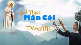 Múa: Hạt Ngọc Mân Côi Dâng Mẹ - Dòng Nữ Vương Hòa Bình