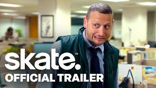 Skate. An Update from M-Corp with Tim Robinson Trailer | Summer Game Fest 2024