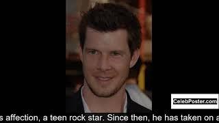 Eric Mabius biography