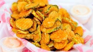 Top 10 Tastiest Deep Fried Foods