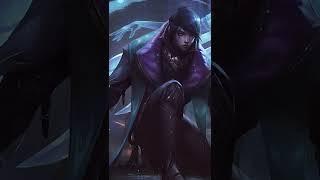 APHELIOS WAS A WIZARD CHAMPION?