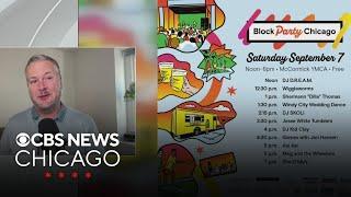 Block Club Chicago to host first-ever block party
