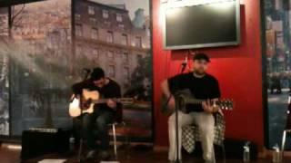 epeidh-Dimitris Karras live@fnac