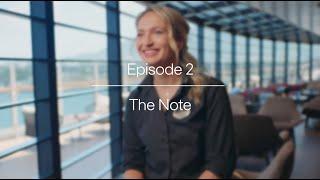 Crew Reveal - Episode 2: The Note - MSC World America