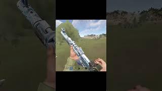 Гайд.Как скачать бесплатный РАСТ для слабых ПК?                    #rust