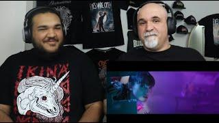 Babymetal x Electric Callboy - Ratatata [Reaction/Review]