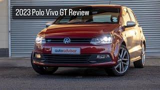 2023 VW Polo Vivo GT: Price, Specs & More