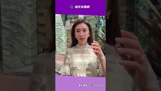 林志玲遇塞車街頭「棄車狂奔」！　跑步趕場0架子被讚：根本在逃公主@videolandnews