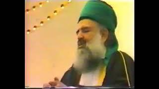 Hazrat Peer Habib Ur Rehman, Lasaani Paak R.A Eidgah Sharif Wakia Hazrat Salman Farsi R.A