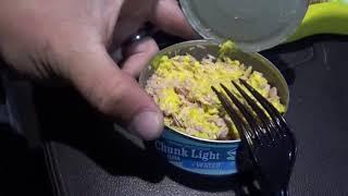 Mikeh1725 The Oilfield Diet