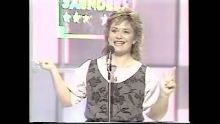 French and Saunders - Channel 4 one-off - 1983