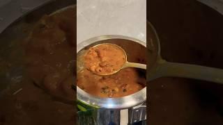 Sabke pasandida! ️‍ #ytshorts #cookwithme #shorts #rajmachawal #dinner #trending