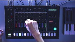 Roland TR-8S Rhythm Performer