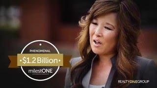 Realty ONE Group 2015 Year in Review, All About YOU!