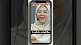 FASA Kehidupan - Makin hari makin…