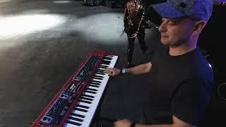 Keyboard Cam Nord Stage