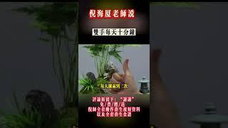 #自學中醫 #倪海厦 #中醫 #養生 #中醫養生 #中醫傳承 #倪海廈經典藥方