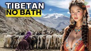 8 Strange and BIZARRE Things Only Found in TIBET That Shock the Rest of the World | Documentary